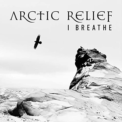 Arctic Relief I breathe