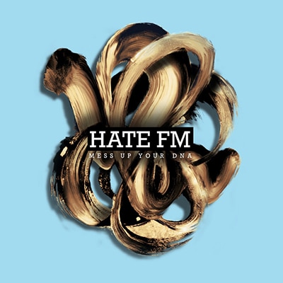 MUYDNA Hate FM