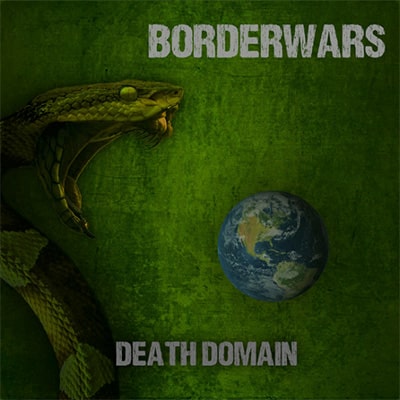 Borderwars Death Domain