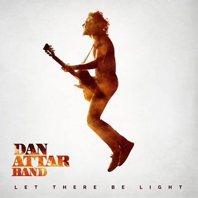 Dan Attar Let There Be Light