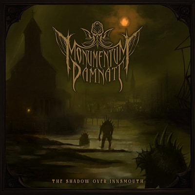 Monumentum Shadow