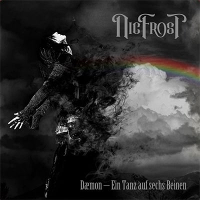 Nic Frost Daemon