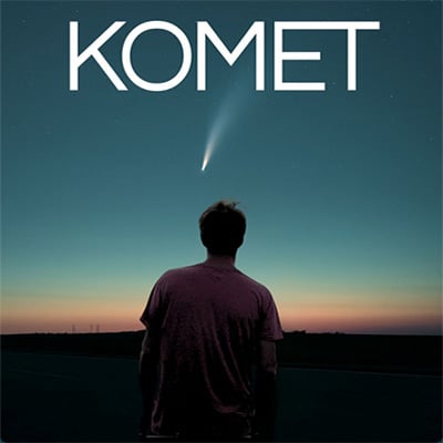 Stargast Komet