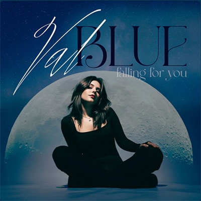 Val Blue Falling For You